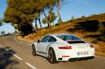 Porsche 911 Carrera T Coupe 2018 года (WW)